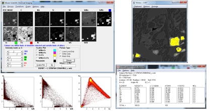 Moran Scientific Chemical Imaging